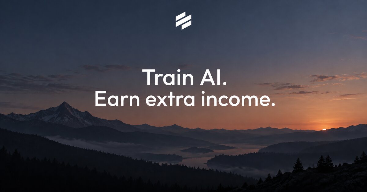 AI Trainer Jobs, from its website